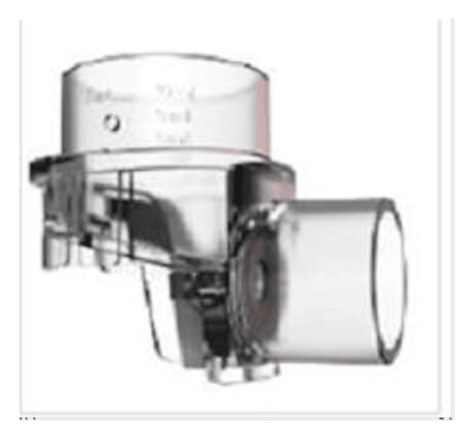 EVOLU INHALAATORI RAVIMIMAHUTI 10ML