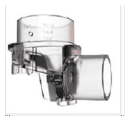 EVOLU INHALAATORI RAVIMIMAHUTI 10ML