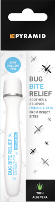 BUG BITE RELIEF PLIIATS PUTUKAHAMMUSTUSTELE 15ML