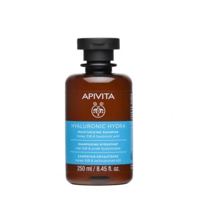 APIVITA ŠAMPOON NIISUTAV 250ML