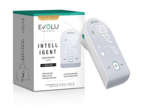 EVOLU VERERÕHUAPARAAT PG 800B19L INTELLIGENT ( 22-42CM)