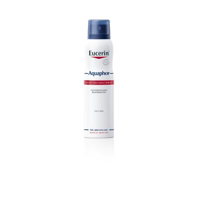 EUCERIN AQUAPHOR SALV-SPREI 250ML