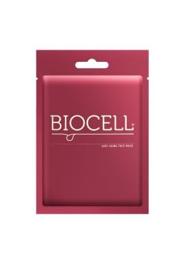 BIOCELL NÄOMASK VANANEMISVASTANE N1