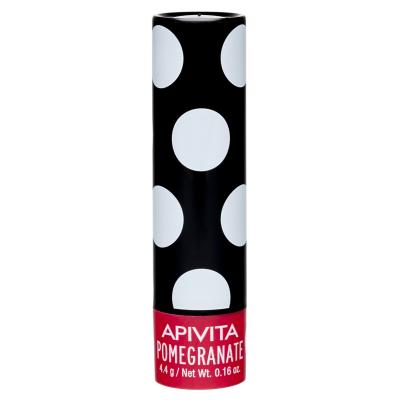 APIVITA HUULEPULK GRANAATÕUNAGA 4,4G