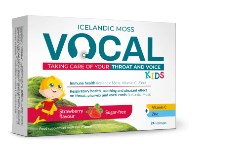 VOCAL KIDS IMEMISTBL MAASIKAMAITSELISED N24