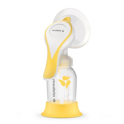  MEDELA BF HARMONY STANDARD RINNAPUMP MANUAALNE
