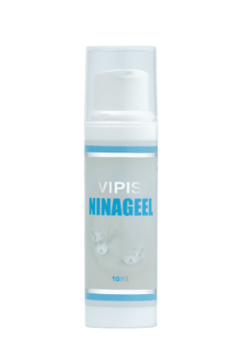VIPIS NINAGEEL 10ML