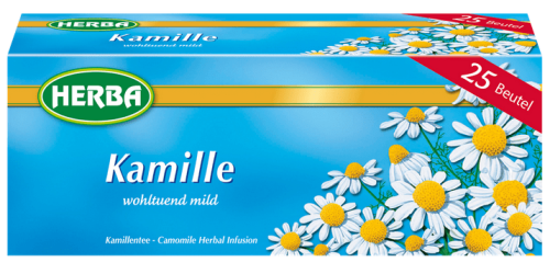 HERBA KUMMELITEE 1,25G N25