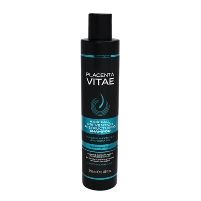 PLACENTA VITAE SHAMPOON RESTRUKTUREERIV 250ML	