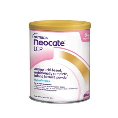 NEOCATE (AMINOHAPETE SEGU) PULBER 0-12K LCP 400G N6