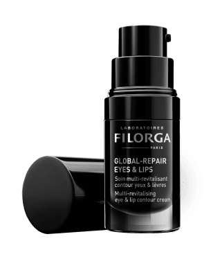 Filorga Global Repair kreem silmaümbrusele/huultele 15ml