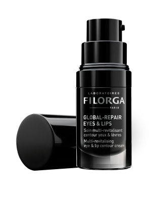 FILORGA GLOBAL REPAIR KREEM SILMAÜMBRUSELE/HUULTELE 15ML