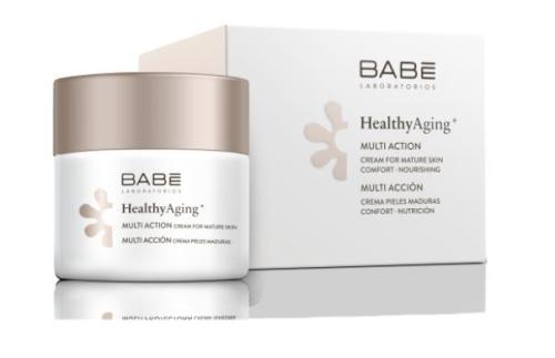 BABE HEALTHYAGING NÄOKREEM KÜPSELE NAHALE 50ML	