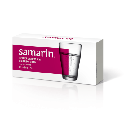 SAMARIN LAHUSTUV PULBER N18