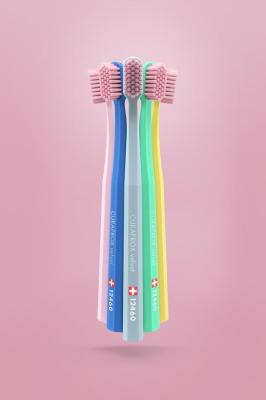 CURAPROX HAMBAHARI VELVET 12460