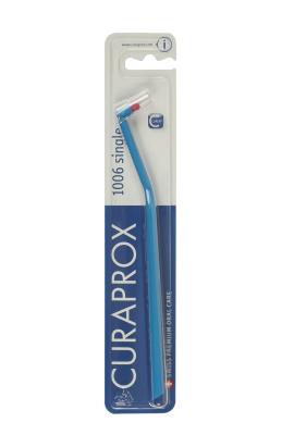 CURAPROX HAMBAHARI SINGLE 1006