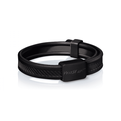 MOUSTICARE MITMEKORDSELT KASUTATAV KÄEVÕRU MUST