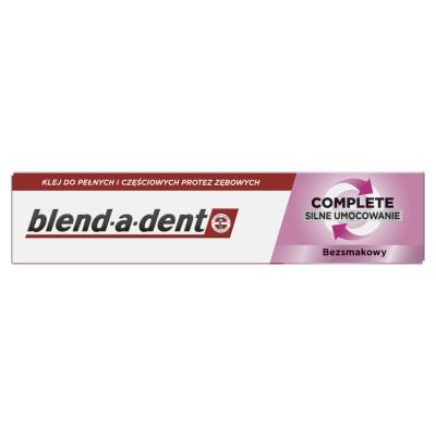 BLEND-A-DENT PROTEESILIIM NEUTRAL 47G