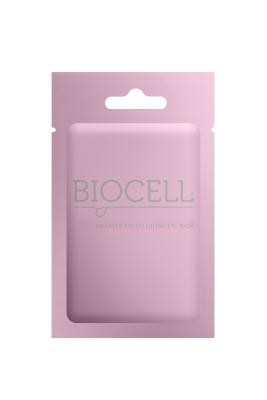 BIOCELL SILMAMASK BIOTSELLULOOSIST KOLLAGEENIGA N1