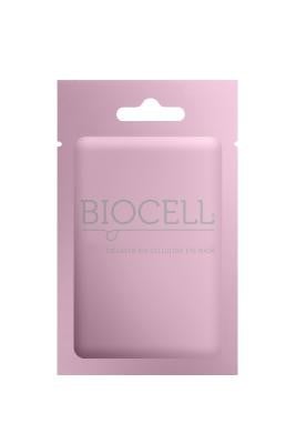 BIOCELL SILMAMASK BIOTSELLULOOSIST KOLLAGEENIGA N1