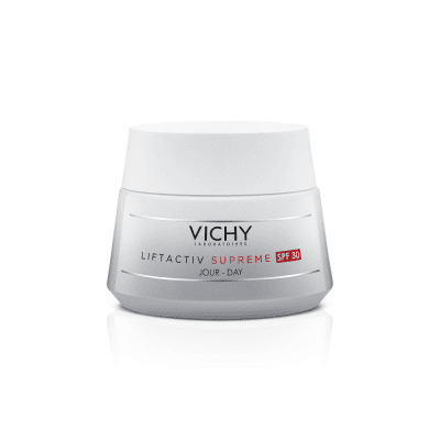 VICHY LIFTACTIV SUPREME PÄEVAKREEM SPF30 50ML