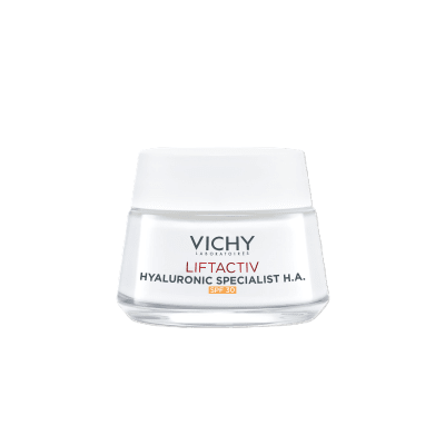 VICHY LIFTACTIV H.A. PÄEVAKREEM SPF30 50ML