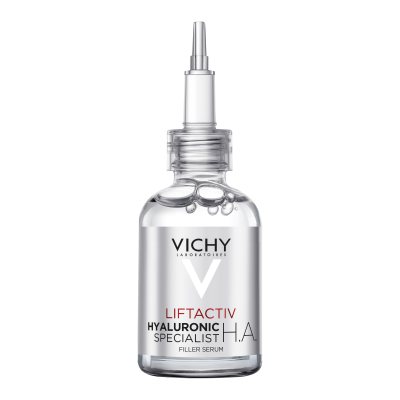 VICHY LIFTACTIV H.A. EPIDERMIC FILLER SEERUM 30ML