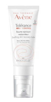 AVENE TOLERANCE CONTROL NÄOPALSAM NAHKA TAASTAV 40ML