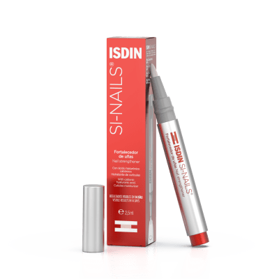 ISDIN KÜÜNTE TUGEVDAJA 2,5ML