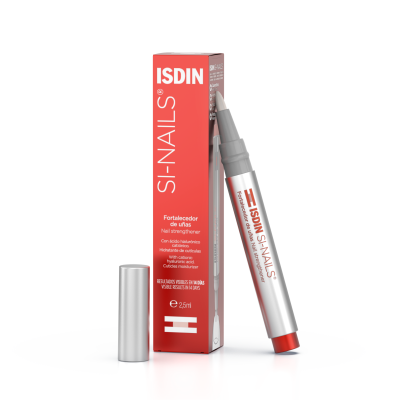 ISDIN KÜÜNTE TUGEVDAJA 2,5ML
