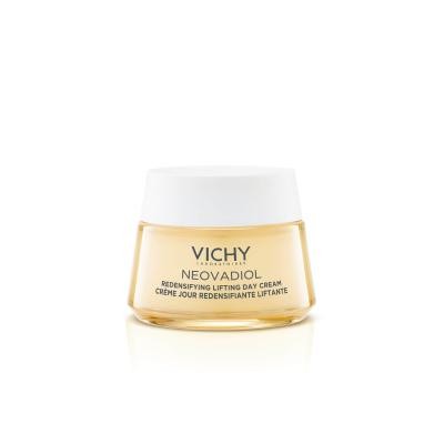 VICHY NEOVADIOL PERI-MENOPAUSE PÄEVAKREEM NORMAALSELE-NAHALE 50ML