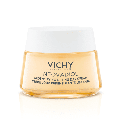 VICHY NEOVADIOL PERI-MENOPAUSE PÄEVAKREEM KUIVALE NAHALE 50ML