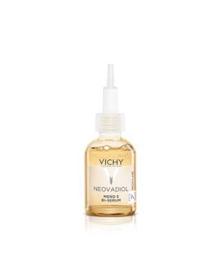 VICHY NEOVADIOL POST & PERI MENOPAUSE MENO5 BI-SEERUM 30ML