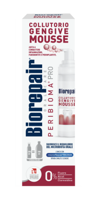 BIOREPAIR SUULOPUTUSVAHT PERIBIOMA 200ML