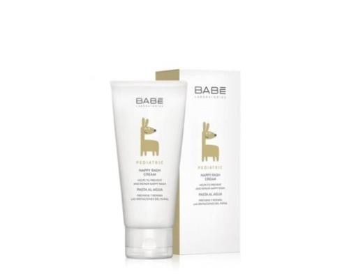 BABE PEDIATRIC MÄHKMELÖÖBE KREEM 100ML