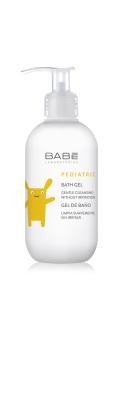 BABE PEDIATRIC VANNIGEEL 100ML