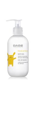 BABE PEDIATRIC VANNIGEEL 100ML