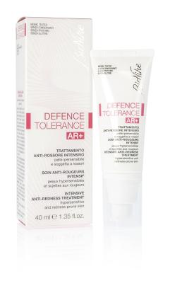 BIONIKE TOLERANCE AR+ GEELKREEM INTENSIIVNE 40ML