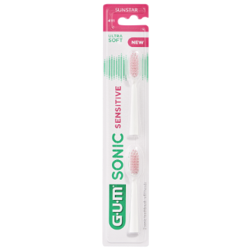 GUM EL.HAMBAHARJA VARUOTSIKUD SONIC SENSITIVE N2