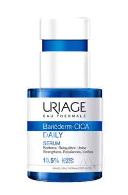 URIAGE BARIEDERM CICA DAILY SEERUM 30ML