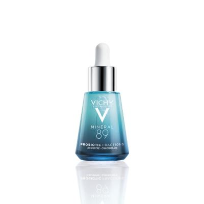  VICHY MINERAL 89 KONTSENTRAAT PREBIOOTILISTE OSAKESTEGA 30ML