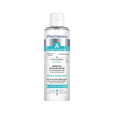 PHARMACERIS A PREBIO- SENSILIQUE MITSELLAARVESI 200ML