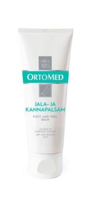 ORTOMED JALA- JA KANNAPALSAM 75ML