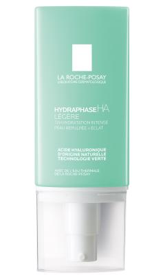 LA ROCHE-POSAY  HYDRAPHASE HA NÄOKREEM LIGHT 50ML