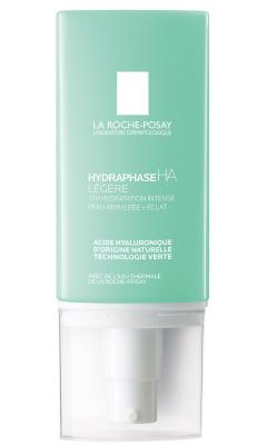 LA ROCHE-POSAY  HYDRAPHASE HA NÄOKREEM LIGHT 50ML