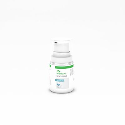 GRANUDACYN HAAVAGEEL PUMBAGA 50G