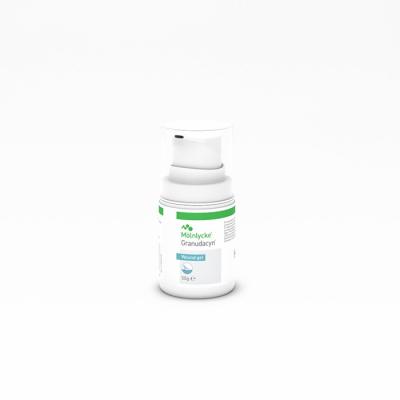 GRANUDACYN HAAVAGEEL PUMBAGA 50G