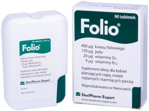 FOLIO TBL N90
