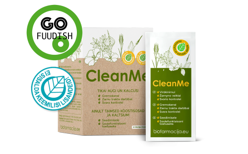 CLEAN ME LAHUSTUV PULBER N21
