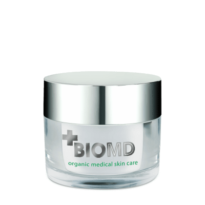 BIOMD FORGET YOUR AGE NÄOKREEM KORTSUDEVASTANE 50ML